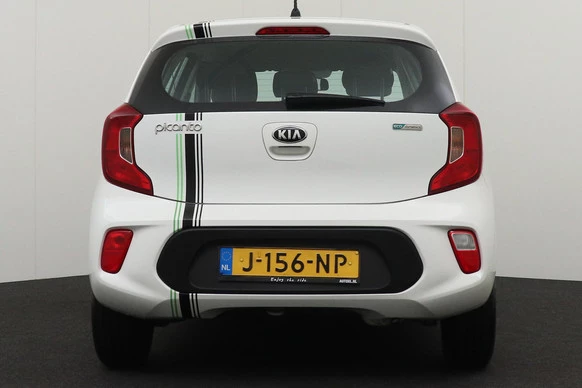 Kia Picanto - Afbeelding 4 van 21