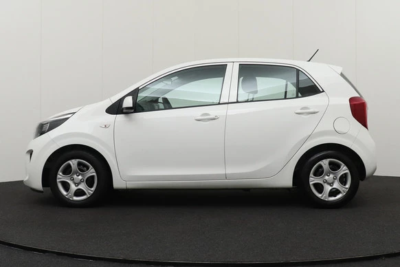 Kia Picanto - Afbeelding 5 van 21