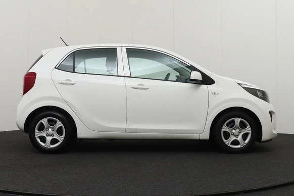 Kia Picanto - Afbeelding 6 van 21