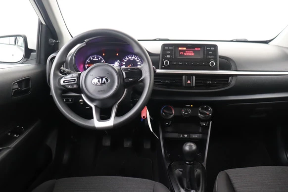 Kia Picanto - Afbeelding 7 van 21