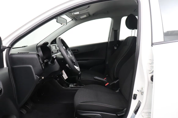 Kia Picanto - Afbeelding 8 van 21