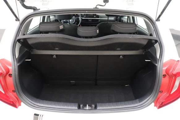 Kia Picanto - Afbeelding 12 van 21