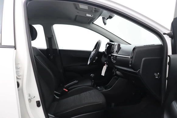 Kia Picanto - Afbeelding 13 van 21