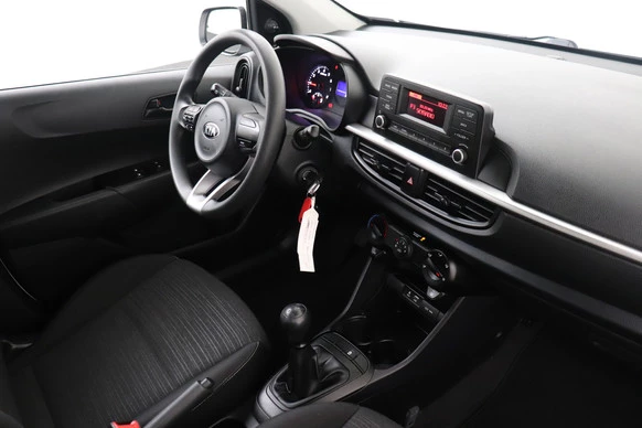 Kia Picanto - Afbeelding 14 van 21