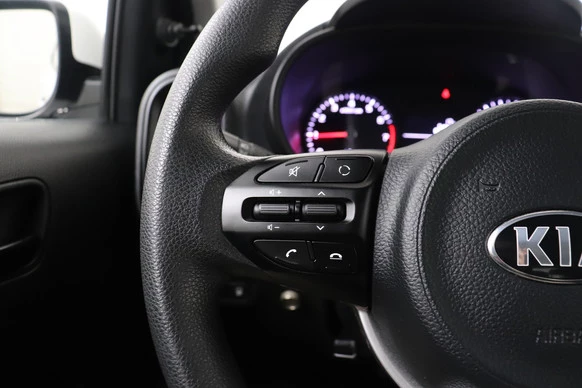 Kia Picanto - Afbeelding 16 van 21