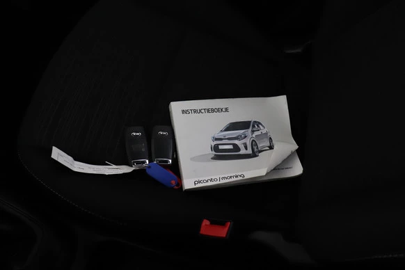 Kia Picanto - Afbeelding 20 van 21