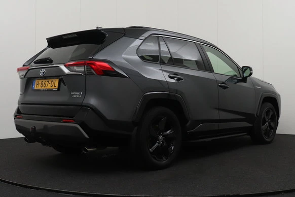 Toyota RAV4 - Afbeelding 2 van 30
