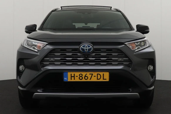 Toyota RAV4 - Afbeelding 3 van 30