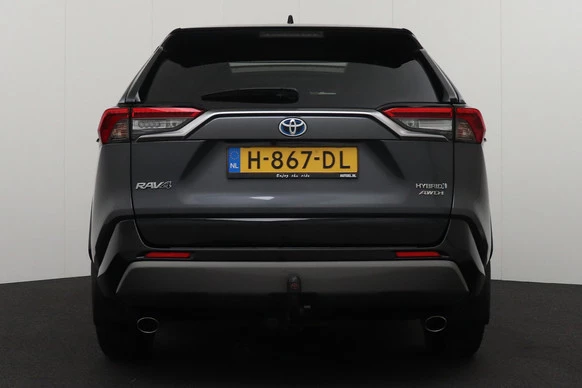 Toyota RAV4 - Afbeelding 4 van 30
