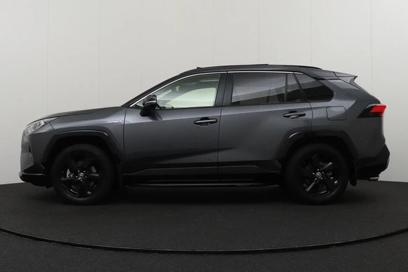 Toyota RAV4 - Afbeelding 5 van 30