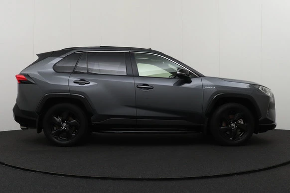 Toyota RAV4 - Afbeelding 6 van 30