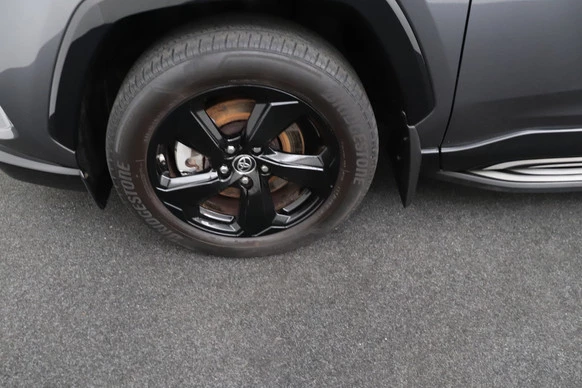 Toyota RAV4 - Afbeelding 7 van 30