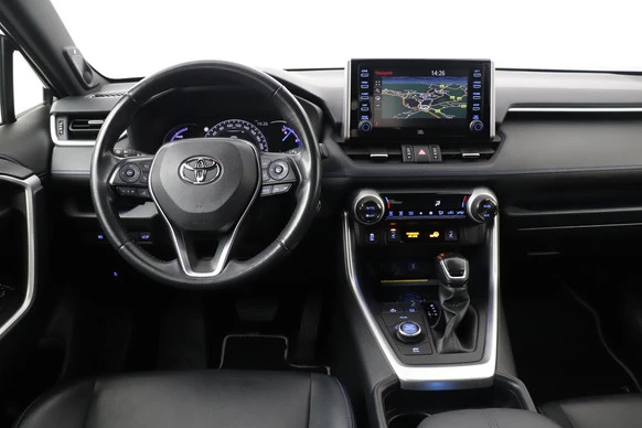 Toyota RAV4 - Afbeelding 8 van 30