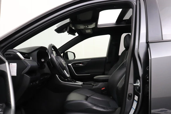 Toyota RAV4 - Afbeelding 9 van 30