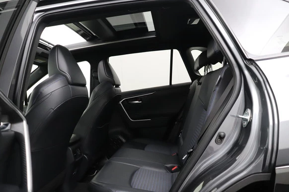 Toyota RAV4 - Afbeelding 11 van 30