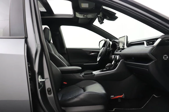 Toyota RAV4 - Afbeelding 16 van 30