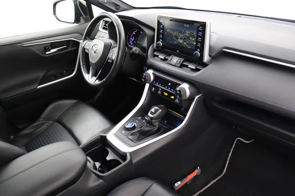 Toyota RAV4 - Afbeelding 17 van 30