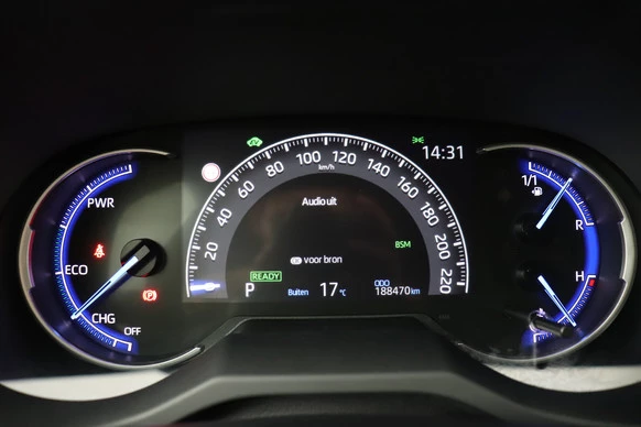 Toyota RAV4 - Afbeelding 22 van 30