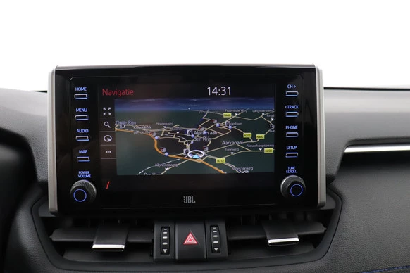 Toyota RAV4 - Afbeelding 23 van 30