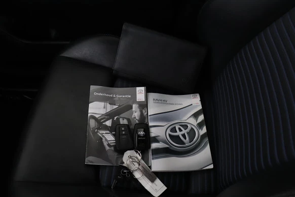 Toyota RAV4 - Afbeelding 29 van 30