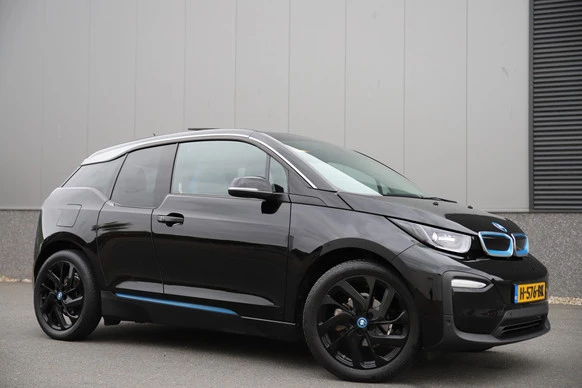 BMW i3 - Afbeelding 1 van 30
