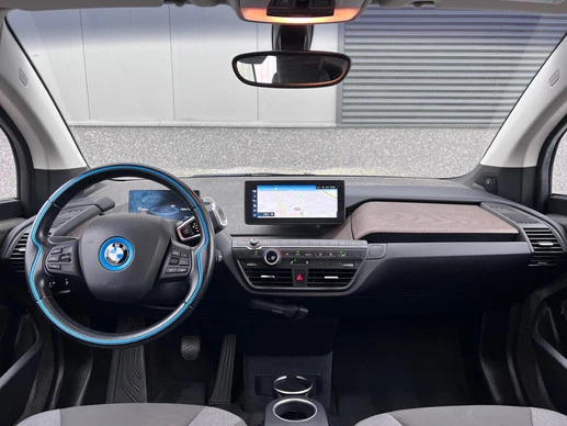 BMW i3 - Afbeelding 2 van 30