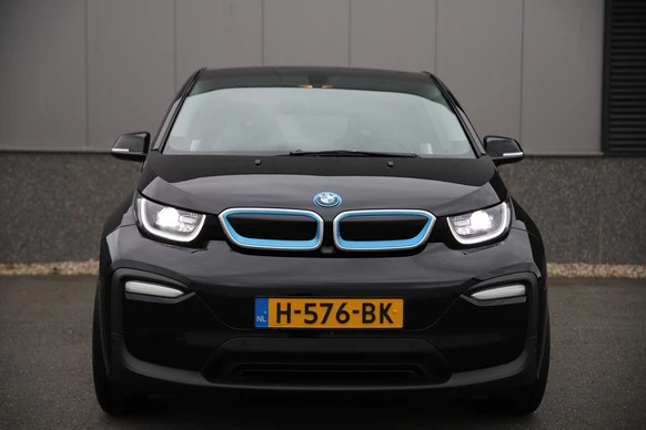 BMW i3 - Afbeelding 3 van 30