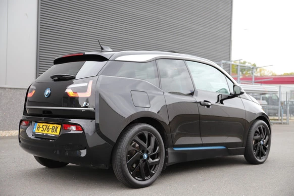 BMW i3 - Afbeelding 5 van 30