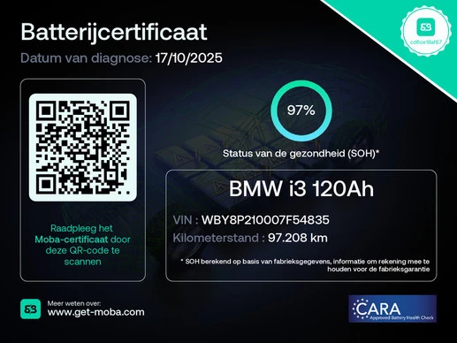 BMW i3 - Afbeelding 6 van 30