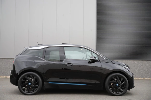 BMW i3 - Afbeelding 8 van 30