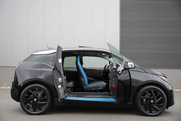 BMW i3 - Afbeelding 10 van 30