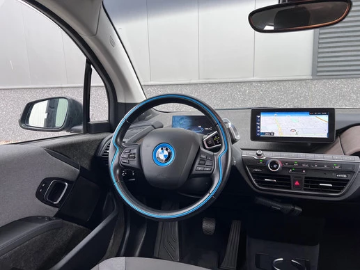 BMW i3 - Afbeelding 13 van 30