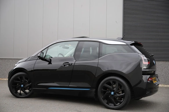 BMW i3 - Afbeelding 16 van 30