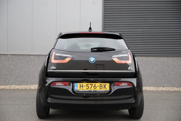 BMW i3 - Afbeelding 19 van 30