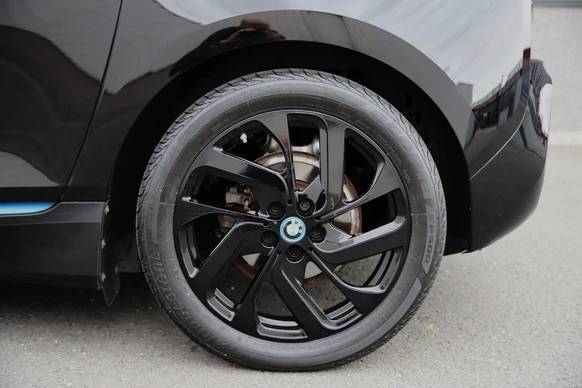 BMW i3 - Afbeelding 22 van 30