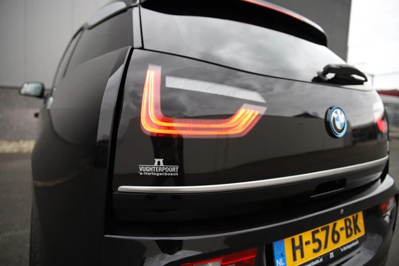 BMW i3 - Afbeelding 23 van 30