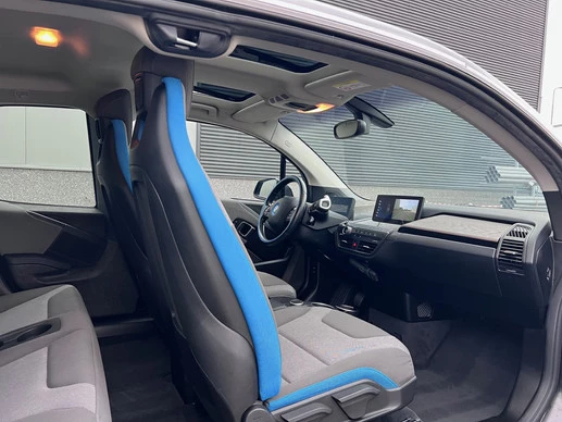 BMW i3 - Afbeelding 24 van 30