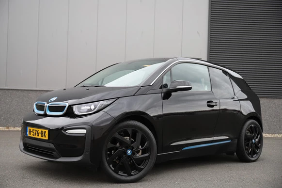 BMW i3 - Afbeelding 26 van 30