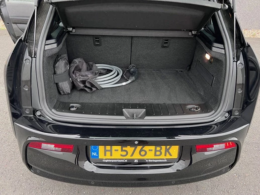 BMW i3 - Afbeelding 27 van 30