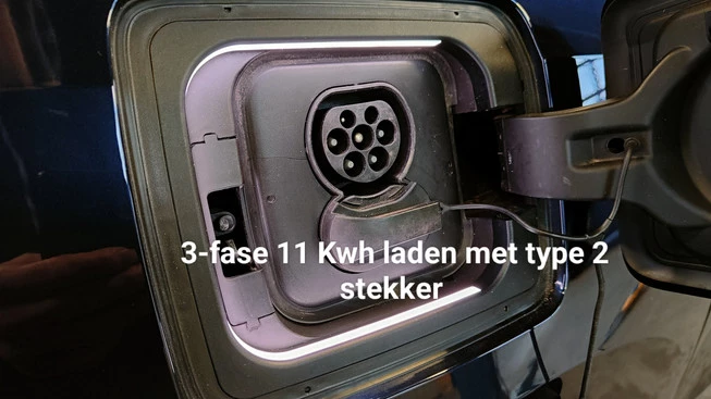 BMW i3 - Afbeelding 28 van 30