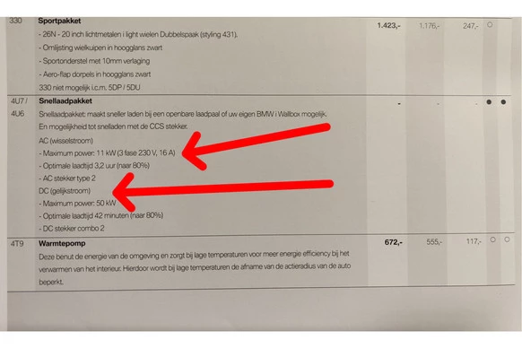 BMW i3 - Afbeelding 29 van 30