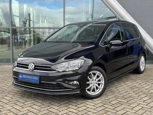 Volkswagen Golf Sportsvan - Afbeelding 1 van 28