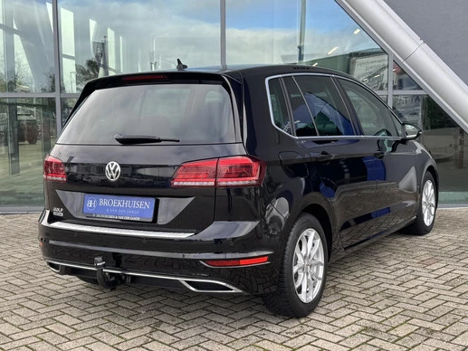 Volkswagen Golf Sportsvan - Afbeelding 2 van 28