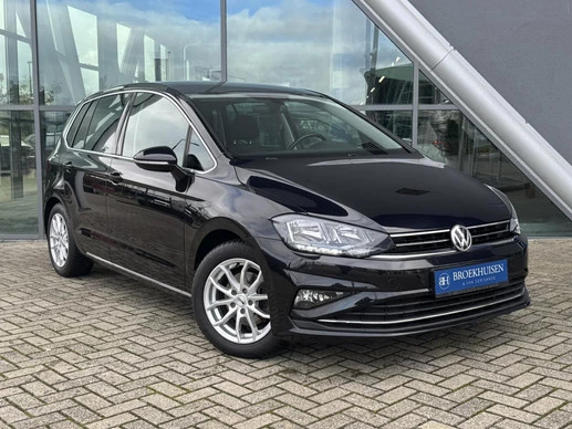 Volkswagen Golf Sportsvan - Afbeelding 3 van 28