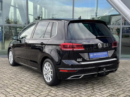 Volkswagen Golf Sportsvan - Afbeelding 4 van 28