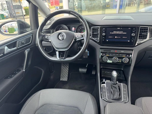 Volkswagen Golf Sportsvan - Afbeelding 5 van 28
