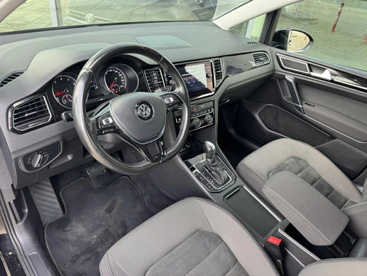 Volkswagen Golf Sportsvan - Afbeelding 6 van 28