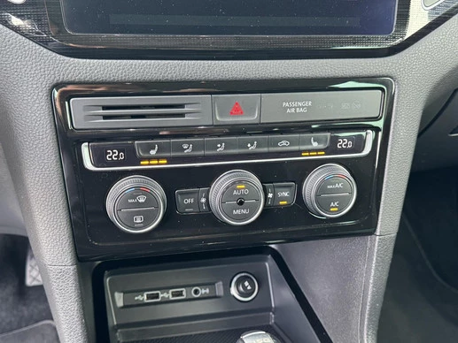 Volkswagen Golf Sportsvan - Afbeelding 7 van 28