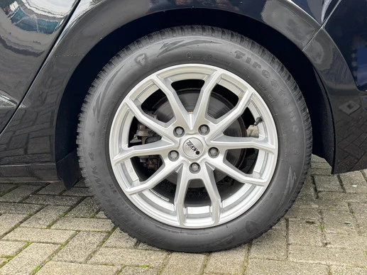 Volkswagen Golf Sportsvan - Afbeelding 10 van 28
