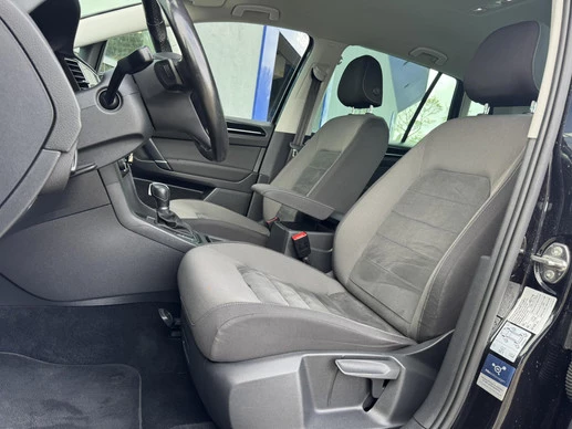 Volkswagen Golf Sportsvan - Afbeelding 13 van 28